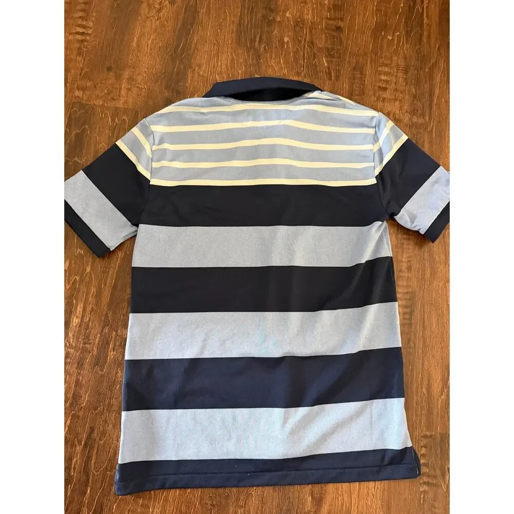 Ralph lauren performance short sleeve polo boys 10-12